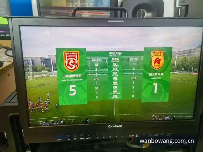 万博体育平台最新动态：官方网站入口升级，高清赛事直播体验全面解析