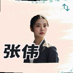 张伟